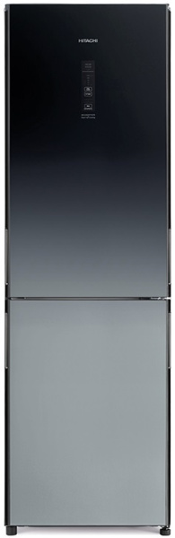 Холодильник Hitachi R-BG410PUC6X XGR