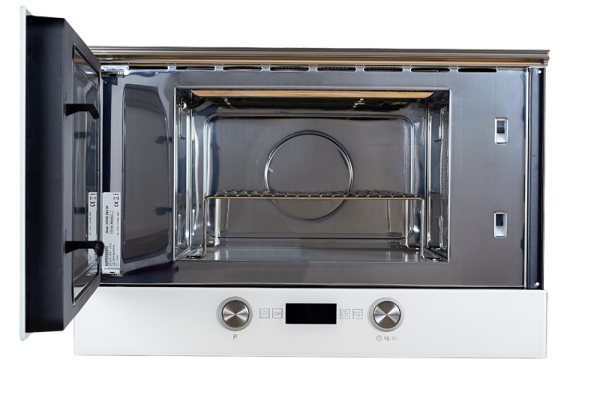Встраиваемая микроволновая печь Kuppersberg HMW 393 W