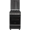 Газовая плита NORDFROST GG 5061 B