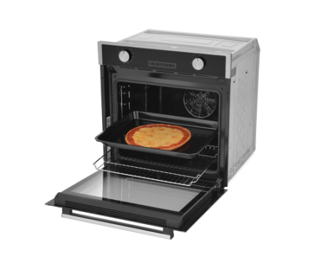 Духовой шкаф Hotpoint FE9 824 H IX