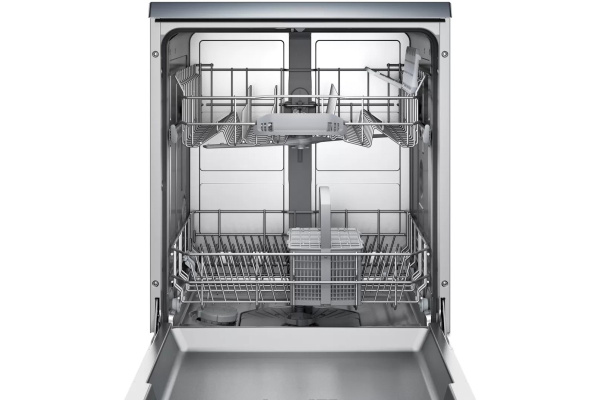 Посудомоечная машина Bosch SMS8ZDI48M