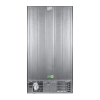 Холодильник с инвертором Maunfeld MFF177NFB Slim Inverter
