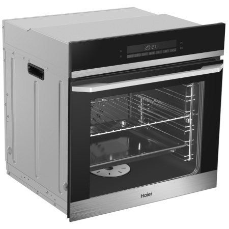 Электрический духовой шкаф Haier HOQ-P16AS5SX