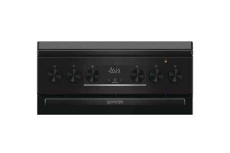 Комбинированная плита Gorenje MEKS5141BM