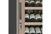 Винный шкаф Meyvel MV69-WC1-M (Cold Maple)
