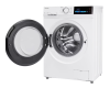 Стиральная машина узкая Toshiba TW-BN80C4RU(WK)