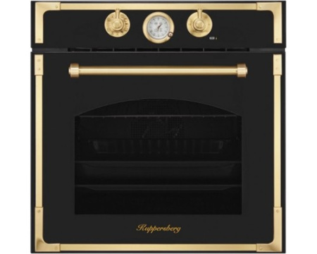 Духовой шкаф Kuppersberg RC 6911 ANT Bronze