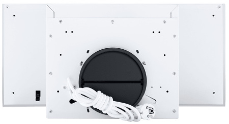 Кухонная вытяжка Maunfeld MZR 60 белый