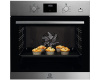 Духовой шкаф Electrolux EOD3C50TX