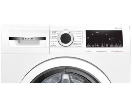 Стирально-сушильная машина Bosch WNA13400IT