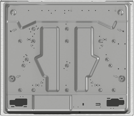 Независимая газовая варочная панель Gorenje GW641EX