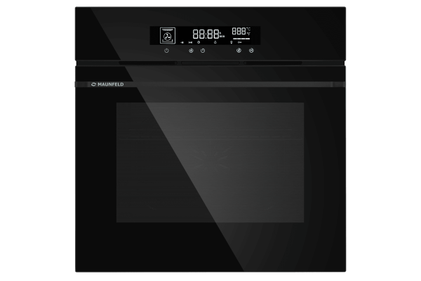 Шкаф духовой электрический Maunfeld AEOD60106B2