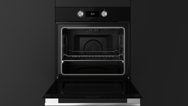 Духовой шкаф Teka HLB 8410 P NIGHT RIVER BLACK