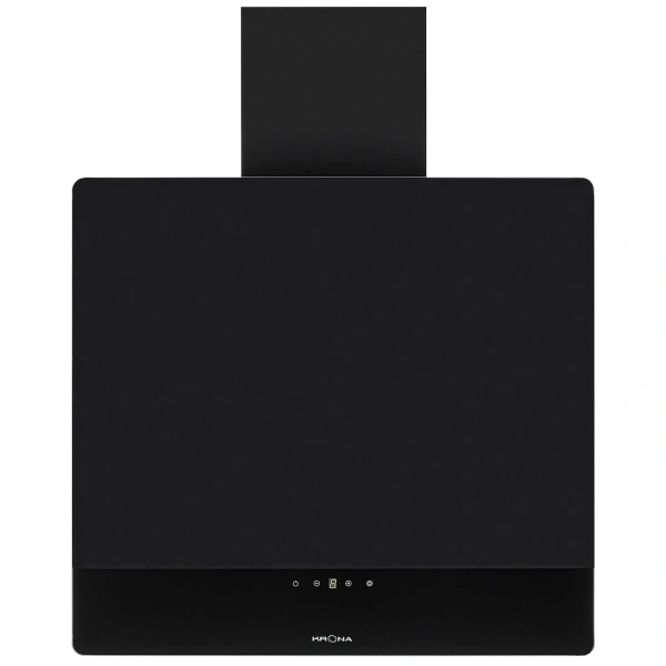 Наклонная вытяжка KRONA DOMENIKA 600 BLACK S