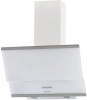 Вытяжка Krona IRIDA 600 WHITE PB