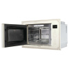 Встраиваемая микроволновая печь Korting KMI 825 RGB