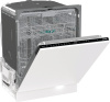 Встраиваемая посудомоечная машина Gorenje GV663C60