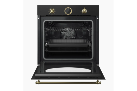 Духовой шкаф Kuppersberg SR 610 ANT Bronze