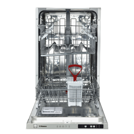 Встраиваемая посудомоечная машина Hansa ZIV435H