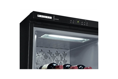 Винный шкаф Liebherr WKb 1812 Vinothek