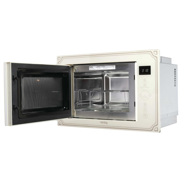 Встраиваемая микроволновая печь Korting KMI 825 RGB