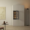 Винный шкаф V-ZUG WineCooler V4000 90 WC4T-51102 L платина