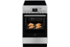 Электрическая плита Electrolux RKI560200X