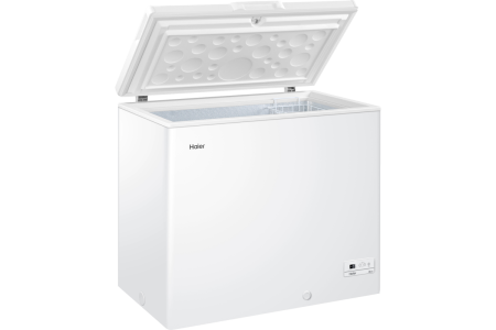 Морозильный ларь Haier HCE203R