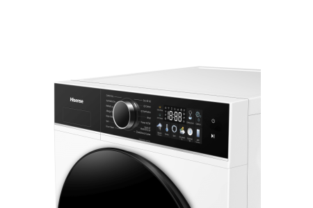 Стиральная машина Hisense WD3I8043BWF2