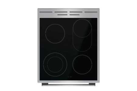 Электрическая плита Gorenje GECS5C70XPA