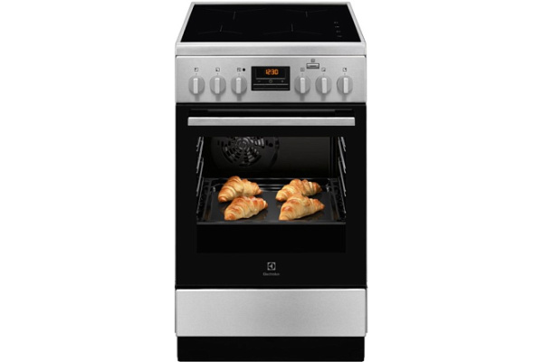 Электрическая плита Electrolux RKI560200X