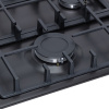 Газовая варочная поверхность Simfer H60V41L597