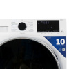Стирально-сушильная машина Beko B3DFR57H22W
