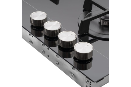 Газовая варочная панель Delonghi NSL 460 NCM RUS