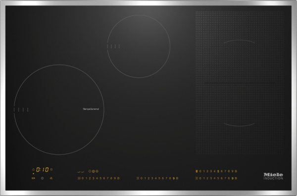 Индукционная варочная панель Miele KM6629-1