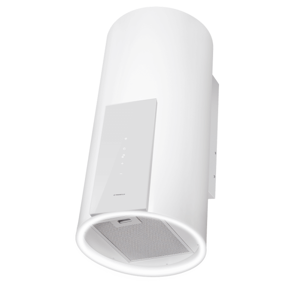 Кухонная вытяжка MAUNFELD ALBA 39 Wall белый