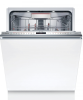Встраиваемая посудомоечная машина BOSCH SMV8YCX02E