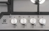 Варочная панель Electrolux GEE 363 MX