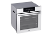 Электрический духовой шкаф Haier HOQ-F6QSN3WB