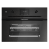 Компактный духовой шкаф с микроволнами Kuppersbusch CBM 6350.0 GPH 6