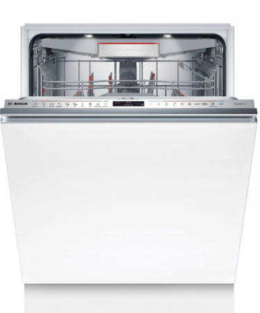 Встраиваемая посудомоечная машина BOSCH SMV8YCX02E