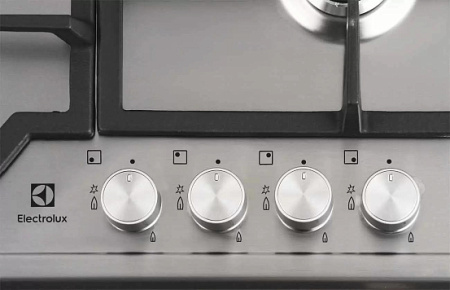 Варочная панель Electrolux GEE 363 MX