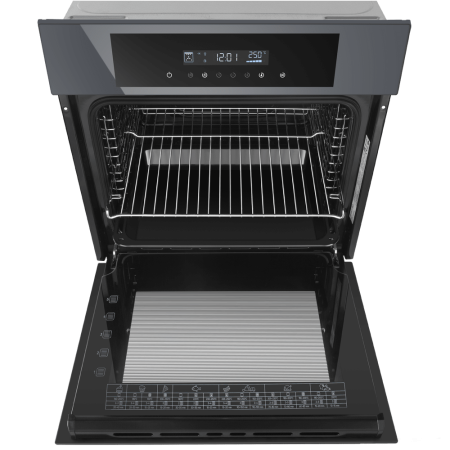 Шкаф духовой электрический Maunfeld AEOD60103G1