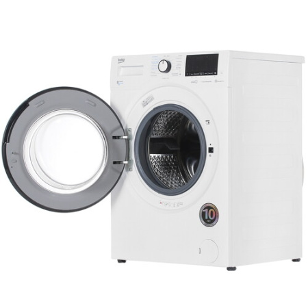 Стирально-сушильная машина Beko WDW85636B3