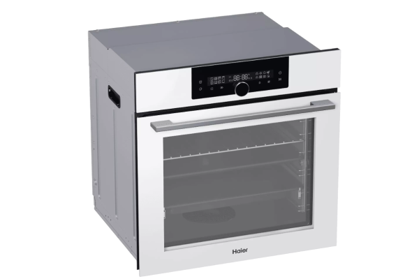 Электрический духовой шкаф Haier HOQ-F6QSN3WB