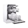 Посудомоечная машина DeLonghi DDW06S Cristallo ultimo