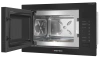 Микроволновая печь встраиваемая Meferi MMO6028BK COMFORT PLUS