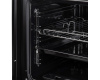 Духовой шкаф Maunfeld EOGC604RBG.MT
