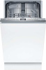 Встраиваемая посудомоечная машина Bosch SPV4EKX25E