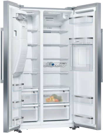 Холодильник Bosch KAG93AI304